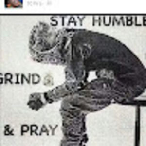 Meet your Posher, Robert